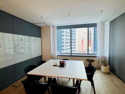 MYP Centre (D1), Office #563662491